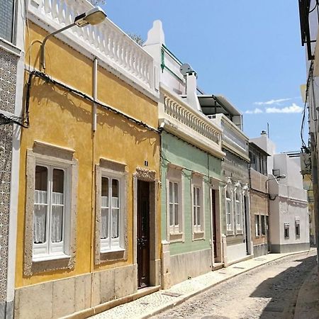 Casa Magica Villa Olhao Luaran gambar
