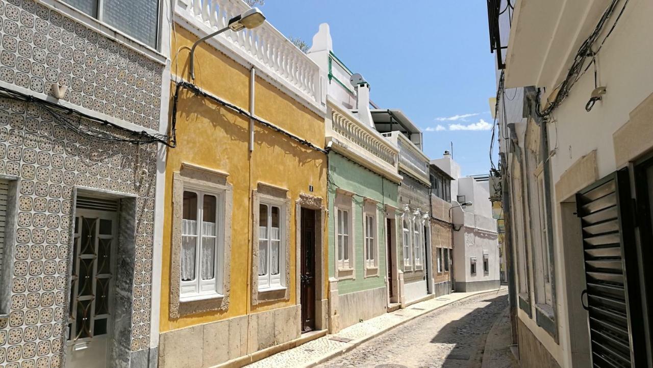 Casa Magica Villa Olhao Luaran gambar