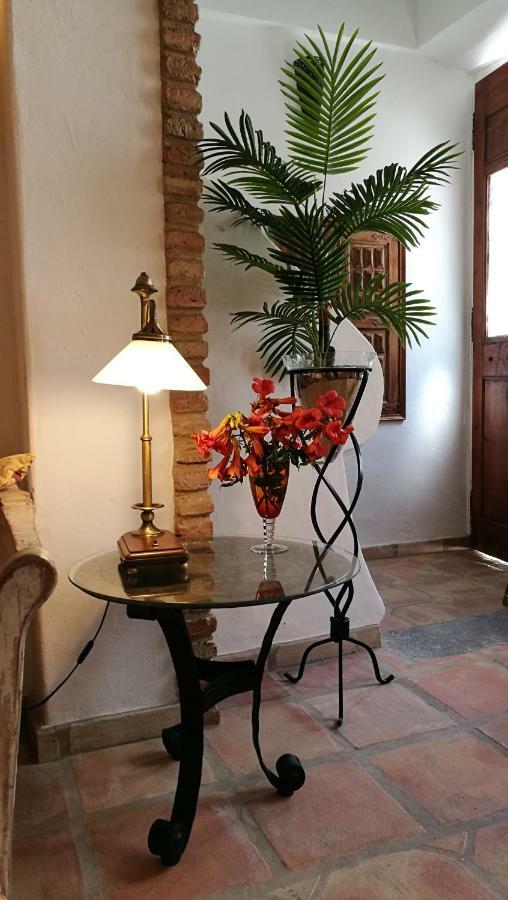 Casa Magica Villa Olhao Luaran gambar