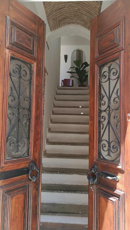 Casa Magica Villa Olhao Luaran gambar