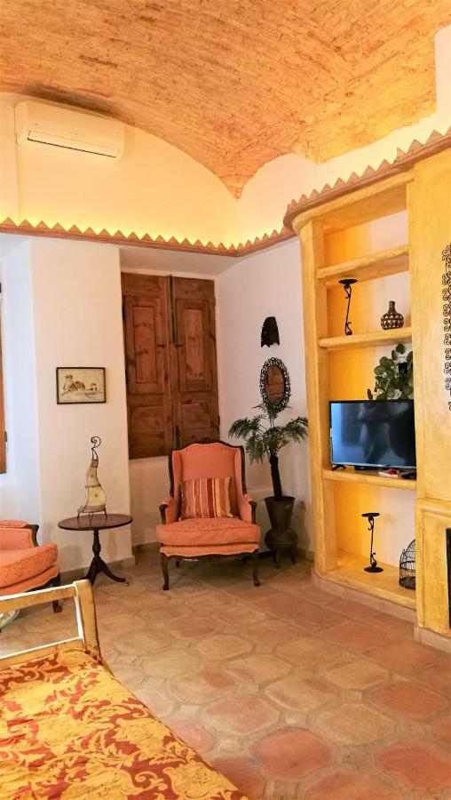 Casa Magica Villa Olhao Luaran gambar