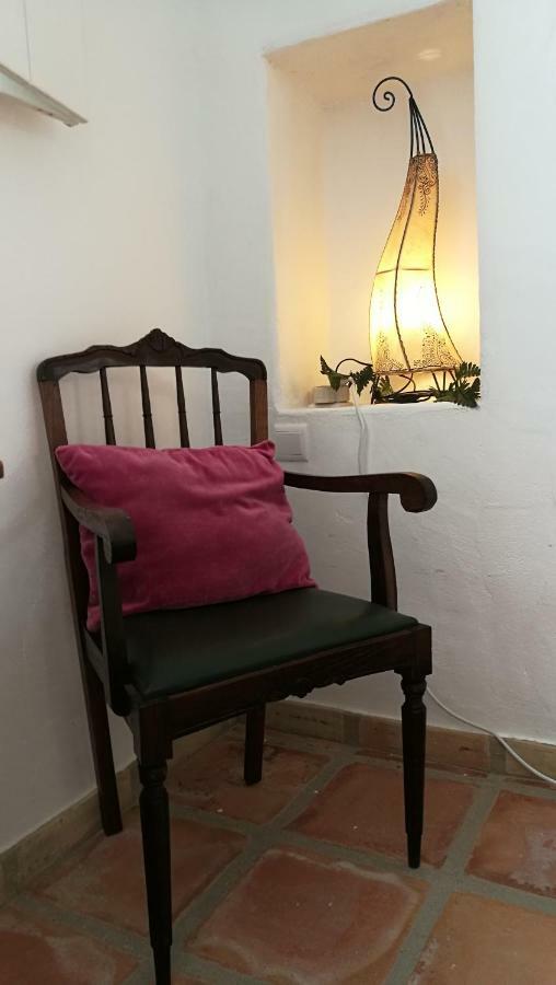 Casa Magica Villa Olhao Luaran gambar