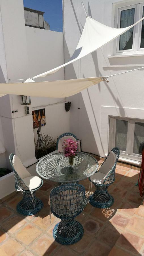 Casa Magica Villa Olhao Luaran gambar
