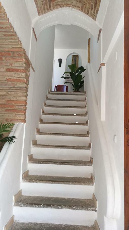 Casa Magica Villa Olhao Luaran gambar