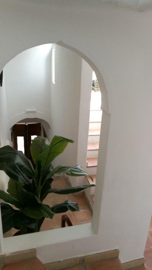 Casa Magica Villa Olhao Luaran gambar