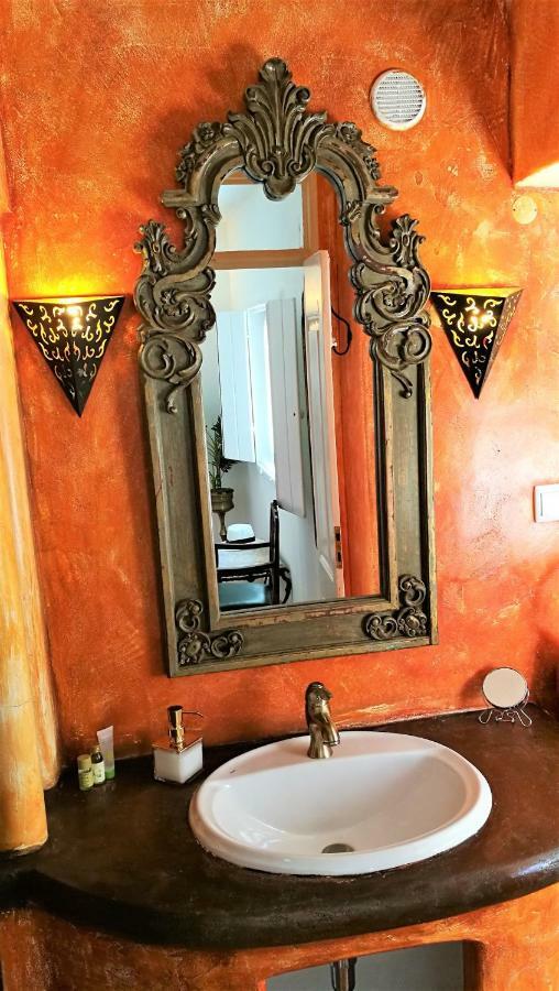 Casa Magica Villa Olhao Luaran gambar