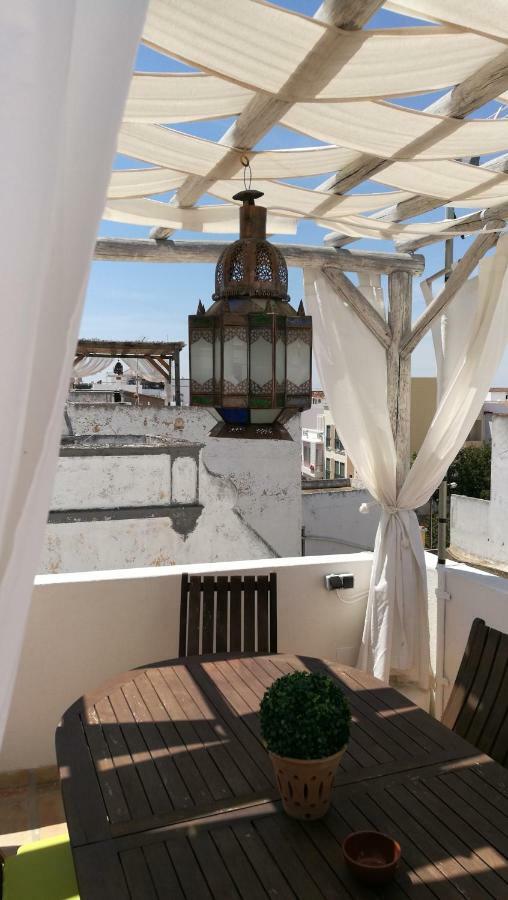 Casa Magica Villa Olhao Luaran gambar