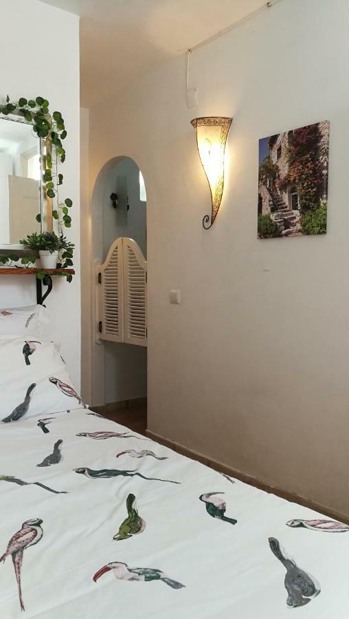 Casa Magica Villa Olhao Luaran gambar
