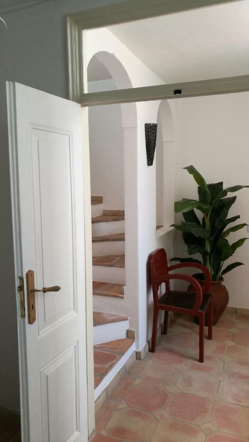Casa Magica Villa Olhao Luaran gambar