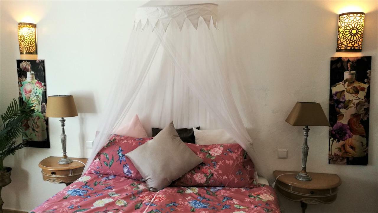 Casa Magica Villa Olhao Luaran gambar
