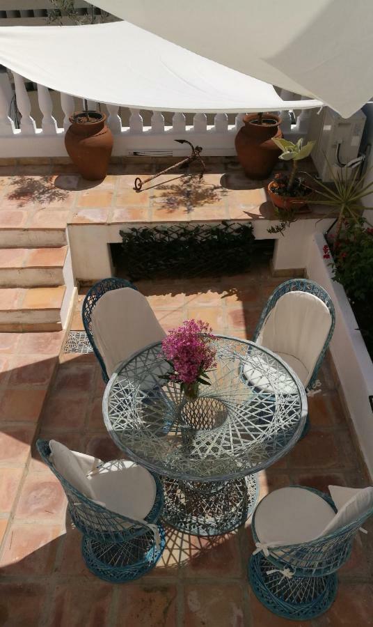 Casa Magica Villa Olhao Luaran gambar