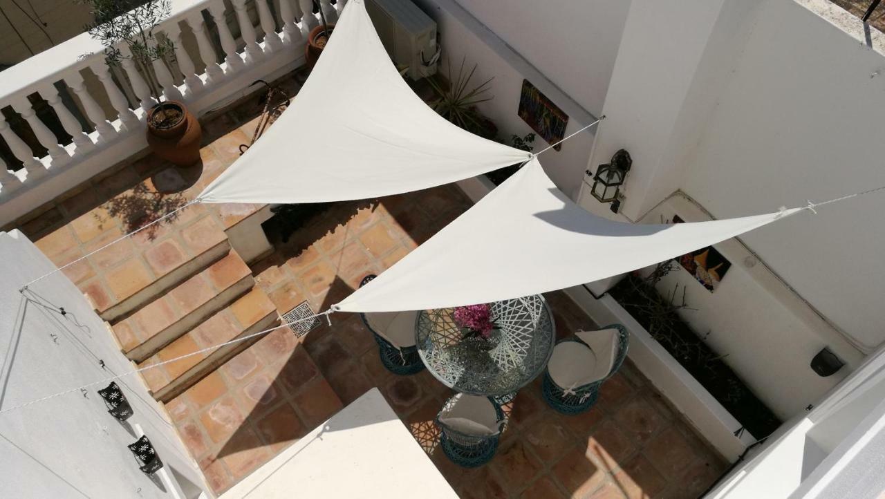 Casa Magica Villa Olhao Luaran gambar
